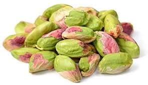 Image of Ancy Pistachios Without Shell 1000g (250g X 4) - Tasty Crunchy Healthy Nut Snack | Pista Dry Fruit | Rich in Protein, Fiber & Antioxidants | Great for Kids During Study Time and Office Breaks | Vegan Friendly Pista | Low Calorie - Pistachio Kernels