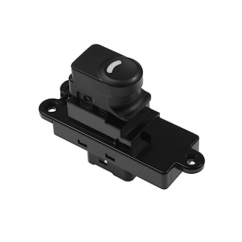 Bouton lève-vitre bloqué ? Solution pour Hyundai i30 2008-2011 arrière