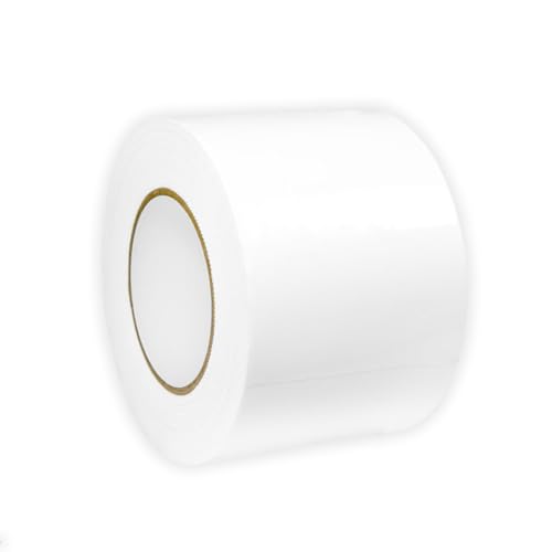 Image of Vapor Barrier Tape, USA Made - 4 inch x 180' Waterproof, Seam Tape, Marine Tape, General Purpose, Home, Shop
