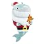 Toothsome Tidings Shark