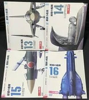 紺碧の艦隊 全16巻 DVDレンタル落ち Amazon.co.jp: DVD 紺碧の艦隊