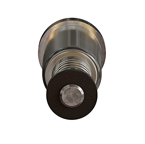 YOURGRILL hochwertige Magnetspule für Gashahn Gasgrill Gasbräter Thermoelement-Steuerung magnetventil Spule Wir liefern Ihnen die Magnetspule bequem nach Hause!