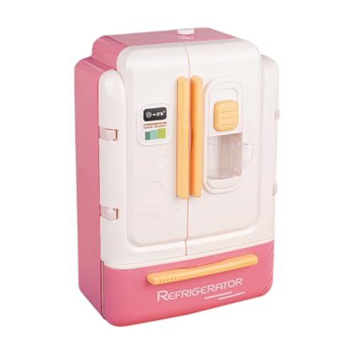 CoudarTitie Set da Gioco per Bambini con Cucina Giocattolo, Pratico