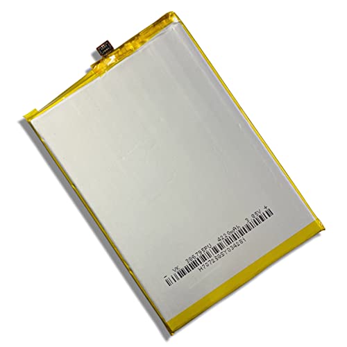 Image of Original BL-42AX Batery Compatible with Infinix Note 4 X572 LTE with Warranty