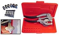 5Jr The Original 16Pc Whitney Punch Complete Kit 7 Sizes(Sold By 2 Pack)