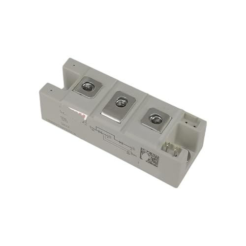 SKKH132/16E module thyristor semi-contrôlé 1600V pour redresseur