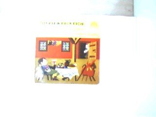 Tischlein deck dich!, Erscheinungsjahr 1964 Märchen nacherzählt,