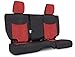 PRP Seats B024-05 Rear Seat Cover for