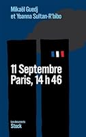 11 Septembre, Paris, 14h46 2234065178 Book Cover