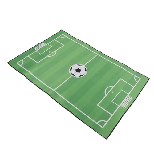 iplusmile �T�b�J�[��p���O �t�b�g�{�[���X�^�W�A�����O �����T�b�J�[�p�^�[�t�}�b�g ����~�ߗ��n �ϖ��Ցf�� �����Q���p�X�|�[�c�t�B�[���h�G���A���O �Q�[�����[���⃊�r���O���[���̑���