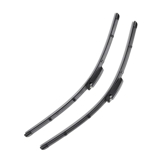 Balais d'essuie-glace pare-brise avant haut de gamme Benz Classe C W203