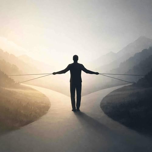 2978: Ambivalence by Keith Wilson on Navigating Uncertainty