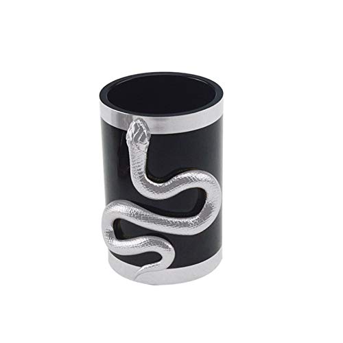 Pinceaux de maquillage serpent pour réussir votre contouring et estomper le blush
