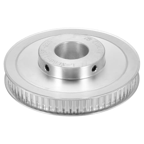 Poulie de distribution XL pour motorisation et guidage précis d'imprimante 3D grand volume