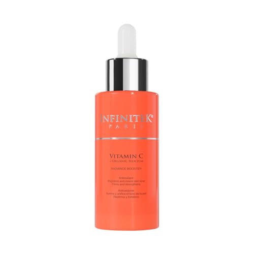 Infinitek Paris Vitamin C Serum