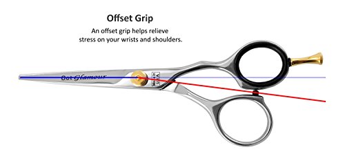 Got-Glamour-Cobalt-Molybdenum-Right-Handed-Hair-Cutting-Scissors