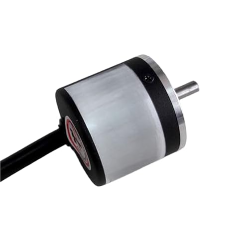 Codeur rotatif incrémental miniature à impulsion GHS30 100 PPR Push-Pull - 2