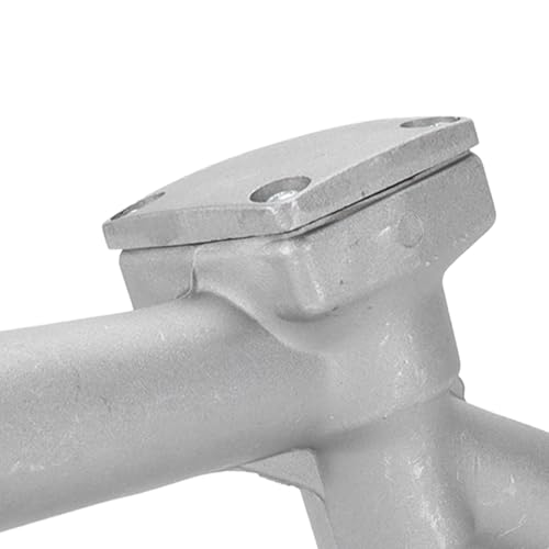 Image of Manual Fuel Transfer Pump, Reliable Easy to Use Gasoline Dispensing Pump Durable Manual Operation for Farmers Mechanics Automotive Repair DIY Home Garage Farm Equipment Maintenance Projects