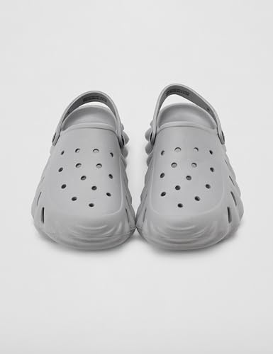 Image of Lee Cooper LC9281G Men's Clogs | Lightweight | Waterproof l Comfortable l Cushioned | Durable & Trendy for Everyday Wear