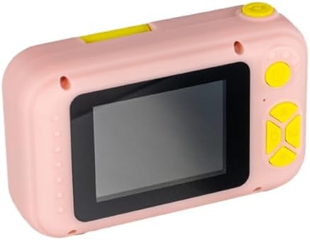 ACTON KIDS Selfie Digital Camera (Pink) - Görsel 5