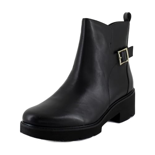 Naturalizer Women's Delilah Lug Sole Booties