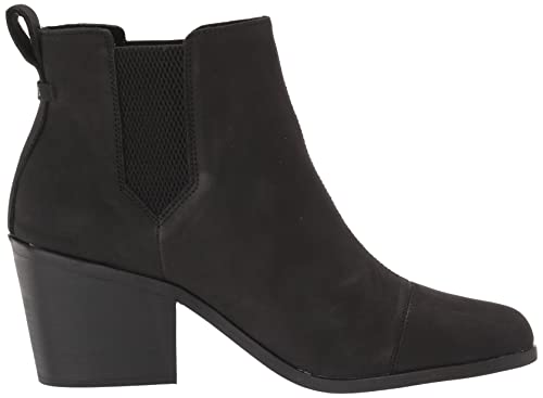 Image of TOMS Women's Everly Cutout Ankle Boot