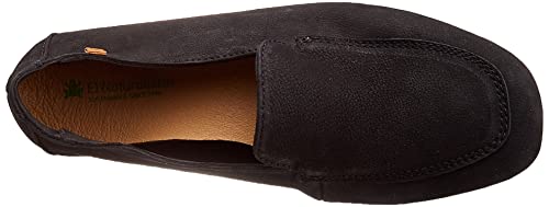 Image of El Naturalista Women's Crochet Loafer Flat