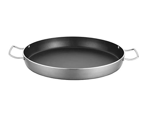 Cadac Paella-Pfanne Ø 36 cm für Grill Carri Chef 40 und Citi Chef 40