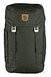greenland winter jacket m night sky Classic, top-loaded Rucksack in hardwearing G-1000 Heavy Duty Eco