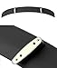 Modifystreet for 06-10 Charger Factory Style Flush Mount Rear Trunk Spoiler Wing