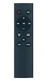 Telecomando di ricambio compatibile con altoparlanti Philips Soundbar serie 5000 TAB5305 TAB5305/12 TAB5305/37 TAB5305/98 TAB5105/10 TAB5105 TAB5105/37 TAB5105/94 TAB5105/94 44 IT