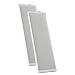 Produktbild Tops Filter für Orcon HRC 300/400 EcoMax/MaxComfort | 1x Pollenfilterset G4+F7 | Ersetzt das Original Orcon Filter 22700006