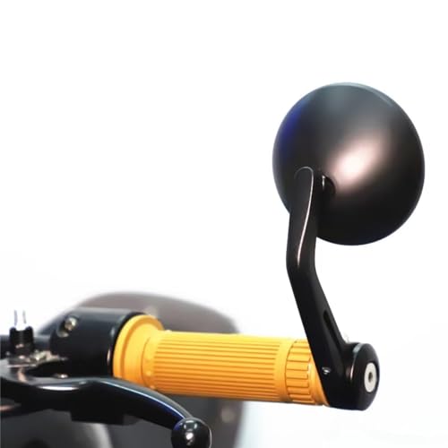 Rétroviseur moto élimine angle mort Benelli Leoncino 500