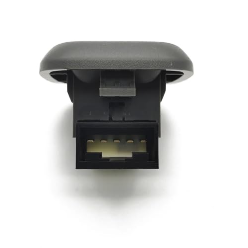 Botón de interruptor de elevalunas eléctrico 47201-25060 para repuesto de coche 3