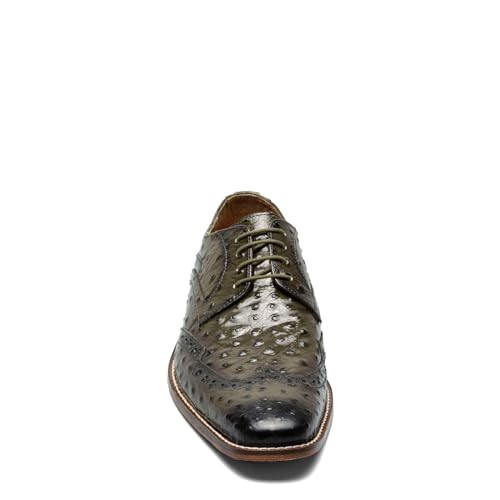 Image of Stacy Adams Men's, Gennaro Wingtip Oxford
