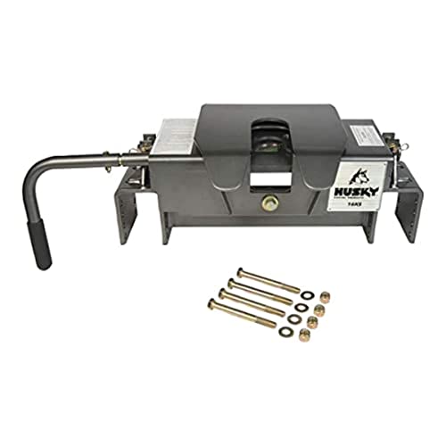 Husky Towing 31313 16K-S 5Th Wheel Head/X-Member #TOP2
