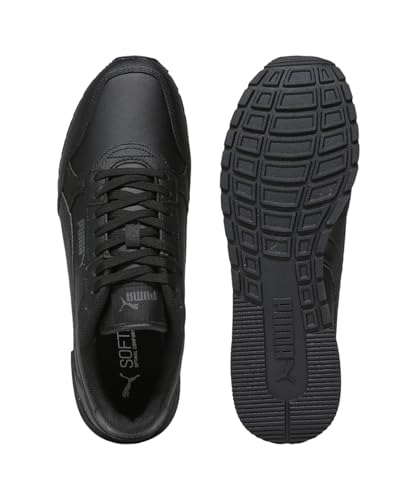 Image of Puma Unisex-Adult St Runner V4 L Res Sneaker