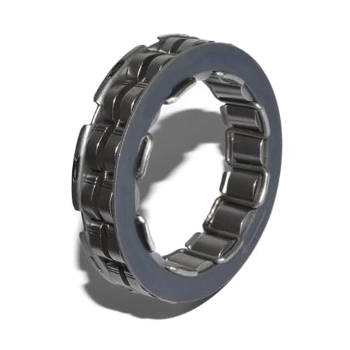 Embrague de sobremarcha de arranque para WR250F y WR450F, encendido rápido sin tirones