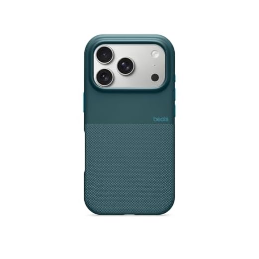 Beats Rugged Case with MagSafe for iPhone 17 Pro
