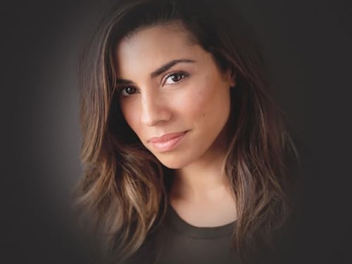 Christina Vidal Mitchell