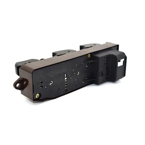 Interrupteur lève vitre Toyota Hilux et Innova 2007-2015 commande 84820-0K021 - 4