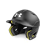  Under Armour UABH2100-MBK UA Converge/OSFA/Adult/Solid Matte BK