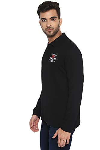 Image of Deniklo Men's Polo Shirt