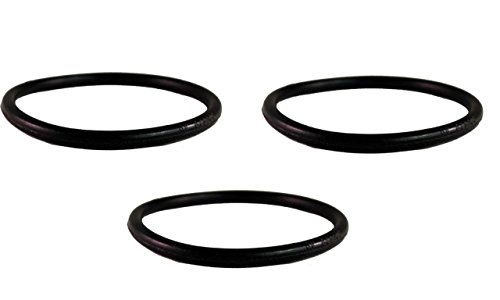 EUREKA New RD Vacuum Belt 30563 B Sanitaire Genuine Commercial Round Style 3