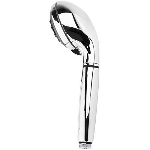 Dura Faucet Df-Sa430-Cp Rv Luxury 5-Function Massage Shower Wand With Water Saving Option (Chrome) #TOP1