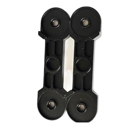 Pince à hélices CW robuste pour sécuriser les pales de drone - 5