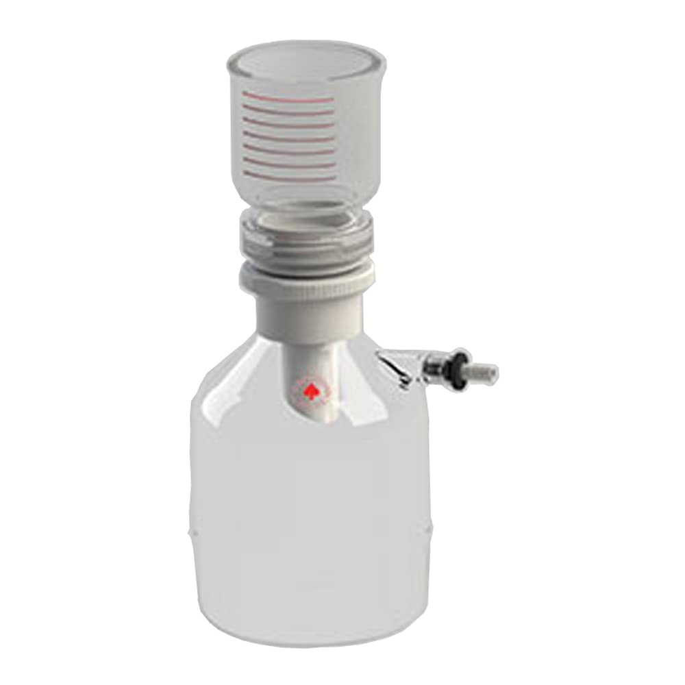 ACE GLASS 3709-05 Series Filtration Apparatus for 75 mm OD