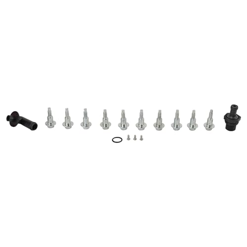 Image of TRQ Right Valve Cover Compatible with 2005-2019 Nissan Frontier NV1500 NV2500 NV3500 Pathfinder Xterra