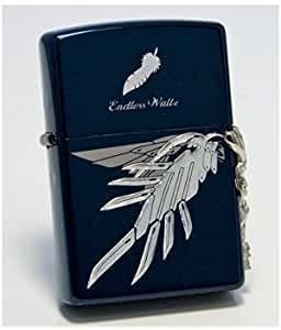 15590✨zippo ガンダムW Endless Waltz 羽根装飾ライター Amazon.co.jp: 新機動戦記 ガンダム W エンドレスワルツ Endless Waltz