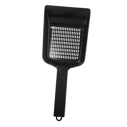 BESPORTBLE Aquarium Cleaning Shovel Fish Tank Sediment Scooper Plastic Fish Tank Supply Easy Clean